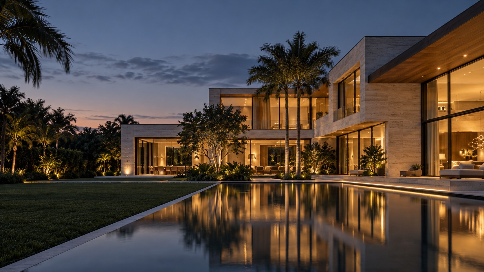 Residential architectural inspiration